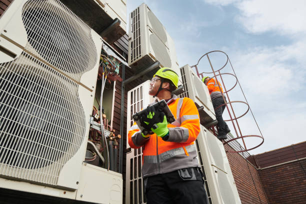 Best HVAC Cleaning Services  in Jonesboro, IL