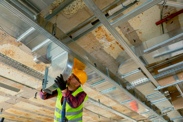 Best HVAC Maintenance Near Me  in Jonesboro, IL