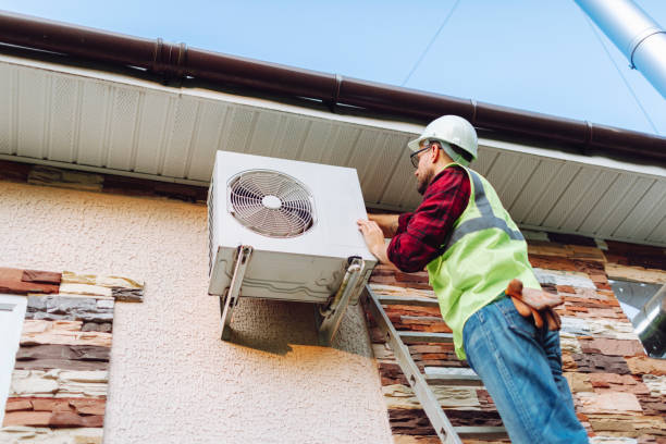 Trusted Jonesboro, IL HVAC Experts