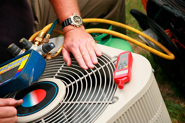 Best HVAC Installation Services  in Jonesboro, IL