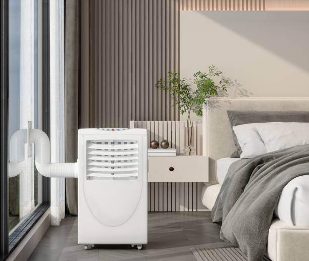 Best Ductless HVAC Repair  in Jonesboro, IL