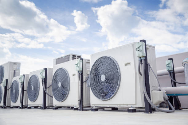 Best Air Conditioning Repair  in Jonesboro, IL