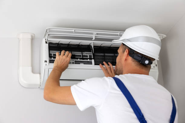 Best Air Conditioning Repair  in Jonesboro, IL