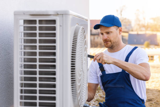 Best Heating Repair Services  in Jonesboro, IL