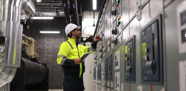 Best Best HVAC Companies  in Jonesboro, IL