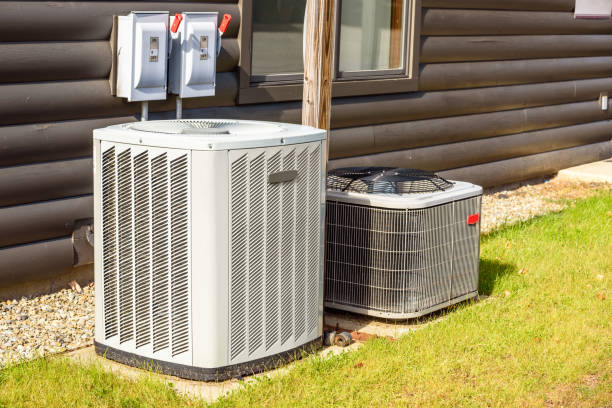 Best HVAC Installation Services  in Jonesboro, IL